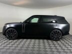 Thumbnail Photo 2 for New 2025 Land Rover Range Rover SV