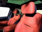 Thumbnail Photo 4 for New 2025 Land Rover Range Rover SV