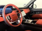 Thumbnail Photo 6 for New 2025 Land Rover Range Rover SV