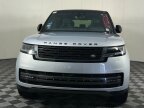 Thumbnail Photo 6 for New 2025 Land Rover Range Rover SE