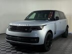 Thumbnail Photo 3 for New 2025 Land Rover Range Rover SE
