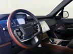 Thumbnail Photo 5 for New 2025 Land Rover Range Rover SE
