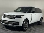 Thumbnail Photo 1 for New 2025 Land Rover Range Rover SE