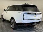 Thumbnail Photo 6 for New 2025 Land Rover Range Rover SE