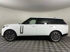 Thumbnail Photo 2 for New 2025 Land Rover Range Rover SE