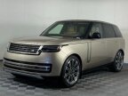 Thumbnail Photo 1 for New 2025 Land Rover Range Rover SE