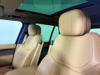 Thumbnail Photo 4 for New 2025 Land Rover Range Rover SE