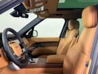 Thumbnail Photo 3 for New 2025 Land Rover Range Rover SE