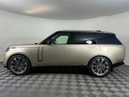 Thumbnail Photo 2 for New 2025 Land Rover Range Rover SE
