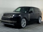 Thumbnail Photo 1 for New 2025 Land Rover Range Rover SE