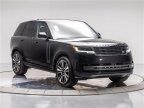 Thumbnail Photo 6 for New 2025 Land Rover Range Rover