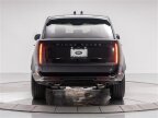 Thumbnail Photo 3 for New 2025 Land Rover Range Rover