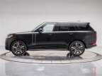 Thumbnail Photo 1 for New 2025 Land Rover Range Rover
