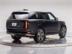 Thumbnail Photo 4 for New 2025 Land Rover Range Rover