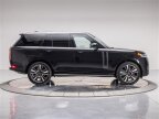 Thumbnail Photo 5 for New 2025 Land Rover Range Rover