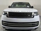 Thumbnail Photo 5 for New 2025 Land Rover Range Rover SE