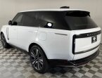 Thumbnail Photo 3 for New 2025 Land Rover Range Rover SE