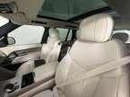 Thumbnail Photo 4 for New 2025 Land Rover Range Rover SE