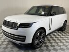 Thumbnail Photo 1 for New 2025 Land Rover Range Rover SE