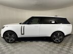 Thumbnail Photo 2 for New 2025 Land Rover Range Rover SE