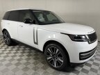 Thumbnail Photo 6 for New 2025 Land Rover Range Rover SE
