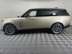 Thumbnail Photo 2 for New 2025 Land Rover Range Rover SE