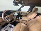 Thumbnail Photo 4 for New 2025 Land Rover Range Rover SE
