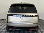 Thumbnail Photo 6 for New 2025 Land Rover Range Rover SE