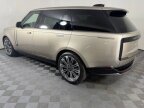 Thumbnail Photo 3 for New 2025 Land Rover Range Rover SE