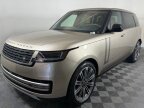 Thumbnail Photo 1 for New 2025 Land Rover Range Rover SE