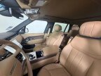 Thumbnail Photo 5 for New 2025 Land Rover Range Rover SE