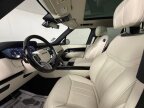Thumbnail Photo 5 for New 2025 Land Rover Range Rover SE