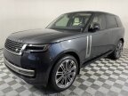 Thumbnail Photo 2 for New 2025 Land Rover Range Rover SE