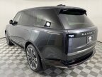 Thumbnail Photo 4 for New 2025 Land Rover Range Rover SE