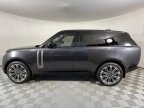Thumbnail Photo 3 for New 2025 Land Rover Range Rover SE