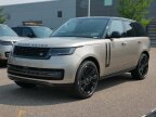 Thumbnail Photo 4 for New 2025 Land Rover Range Rover SE