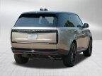 Thumbnail Photo 1 for New 2025 Land Rover Range Rover SE