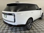 Thumbnail Photo 6 for New 2025 Land Rover Range Rover SE