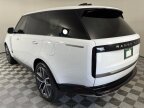 Thumbnail Photo 3 for New 2025 Land Rover Range Rover SE
