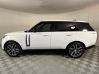 Thumbnail Photo 2 for New 2025 Land Rover Range Rover SE
