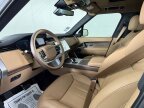 Thumbnail Photo 4 for New 2025 Land Rover Range Rover SE
