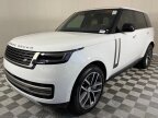 Thumbnail Photo 1 for New 2025 Land Rover Range Rover SE