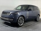 Thumbnail Photo 1 for New 2025 Land Rover Range Rover SE