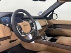 Thumbnail Photo 4 for New 2025 Land Rover Range Rover SE