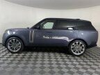 Thumbnail Photo 2 for New 2025 Land Rover Range Rover SE
