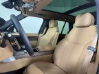 Thumbnail Photo 5 for New 2025 Land Rover Range Rover SE