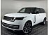 New 2025 Land Rover Range Rover SE