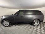 Thumbnail Photo 3 for New 2025 Land Rover Range Rover SE
