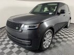 Thumbnail Photo 2 for New 2025 Land Rover Range Rover SE