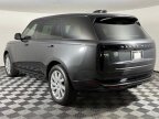 Thumbnail Photo 4 for New 2025 Land Rover Range Rover SE